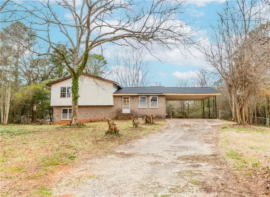 2116 Indian Hill Road, Jonesboro, GA 30236 - #2