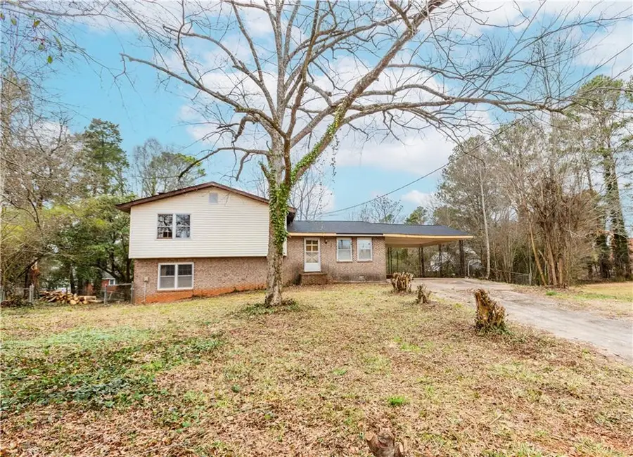 2116 Indian Hill Road, Jonesboro, GA 30236 - #3