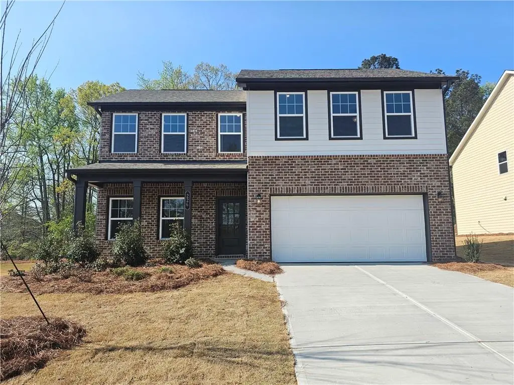 226 Silverleaf Trail, Bethlehem, GA 30620 - #1
