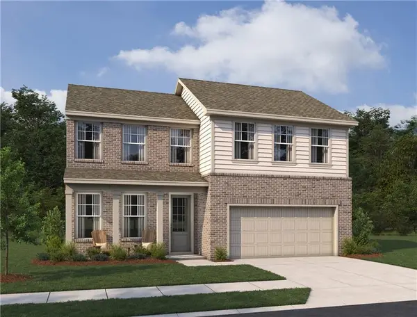 226 Silverleaf Trail, Bethlehem, GA 30620