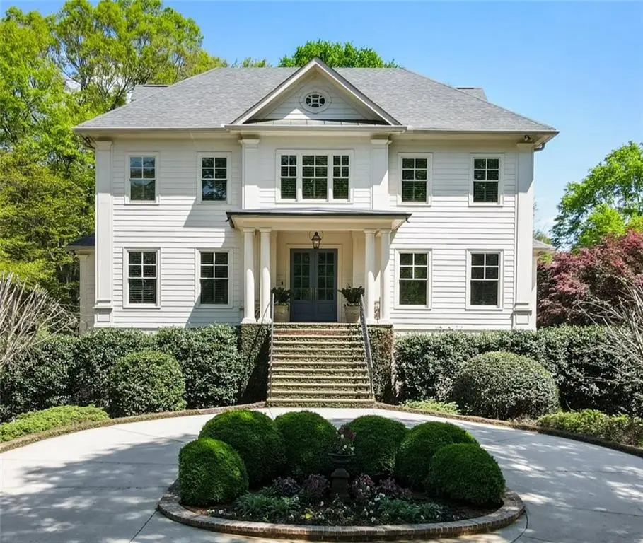 3623 Cochise Drive, Atlanta, GA 30339 - #1