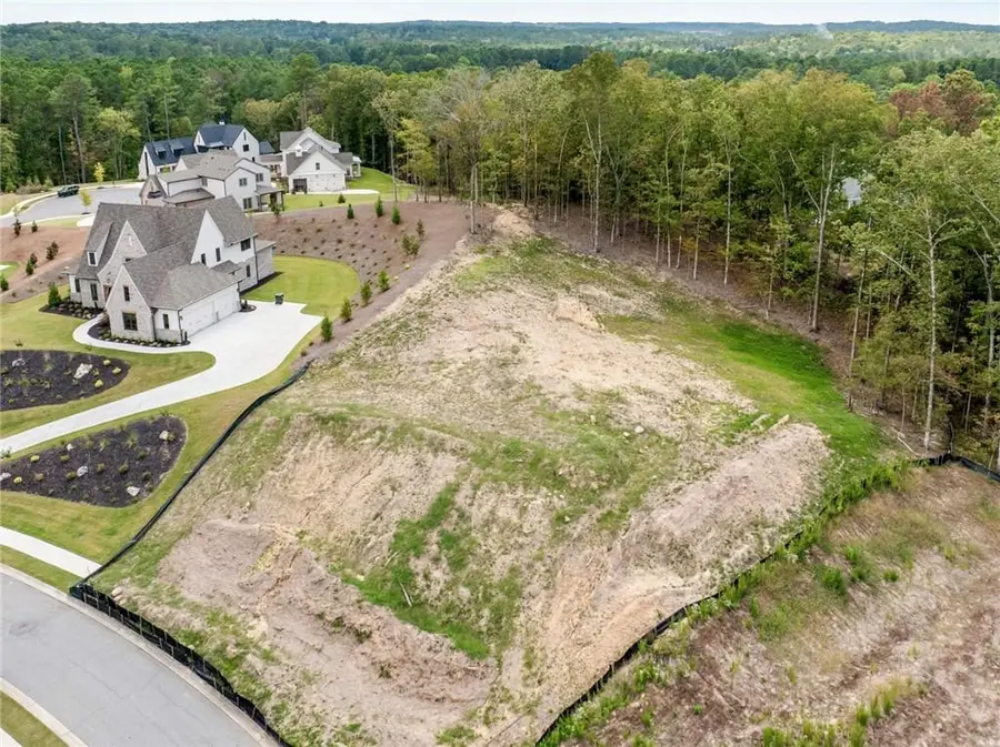 1066 Carl Sanders Drive, Acworth, GA 30101 - #2