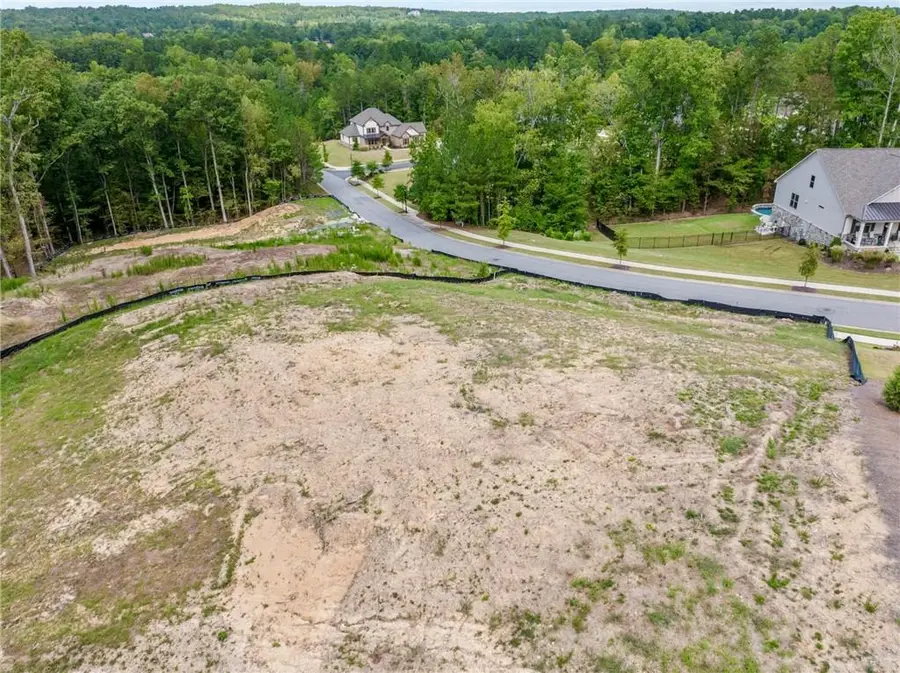 1066 Carl Sanders Drive, Acworth, GA 30101 - #3