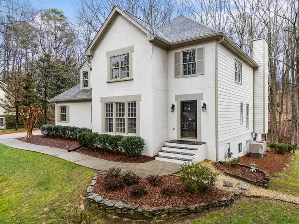 140 Price Hills Trail, Sugar Hill, GA 30518