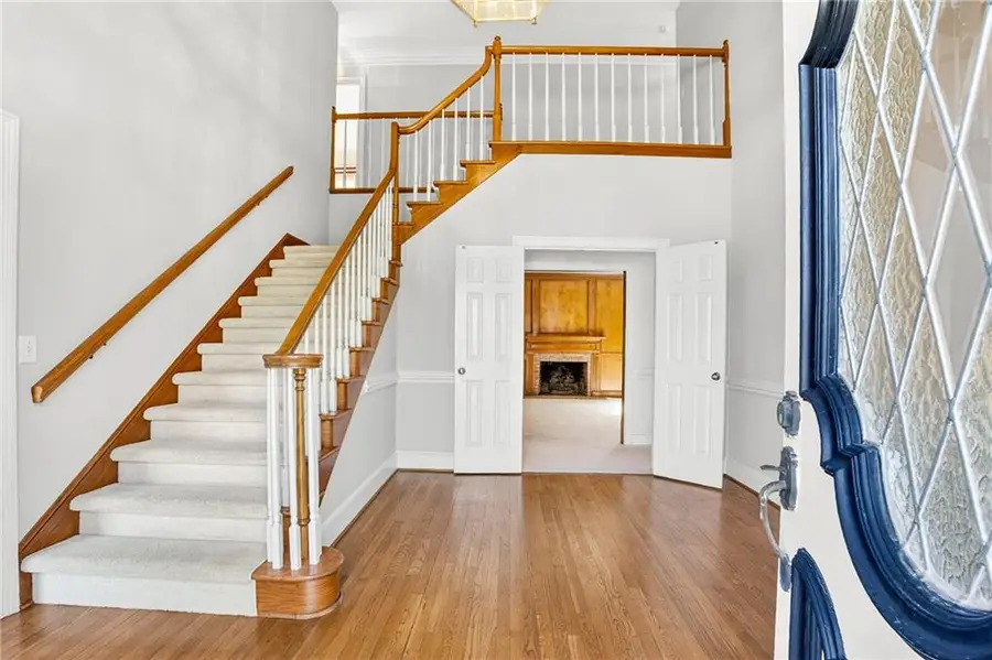 12145 Brookfield Club Drive, Roswell, GA 30075 - #2