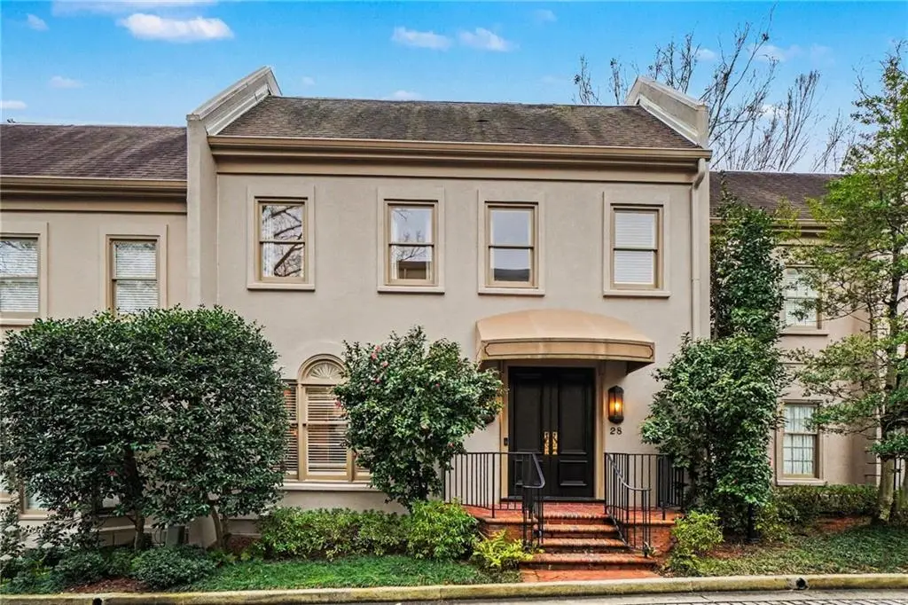 2525 Peachtree Road Ne #28, Atlanta, GA 30305 - #1