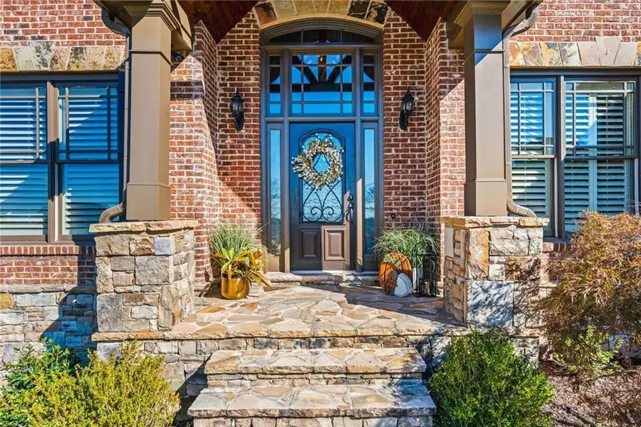 4526 Meadowland Way, Flowery Branch, GA 30542 - #3