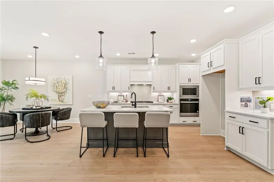 6010 Little Ridge Road, Acworth, GA 30102 - #2