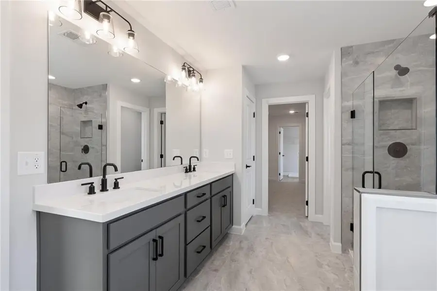 6010 Little Ridge Road, Acworth, GA 30102 - #3