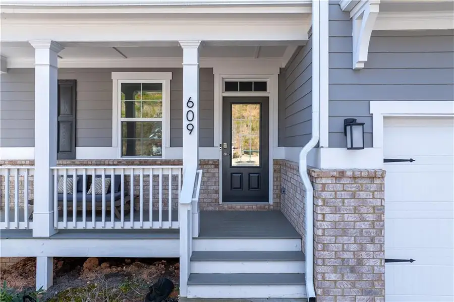 609 Spring Water, Waleska, GA 30183 - #3