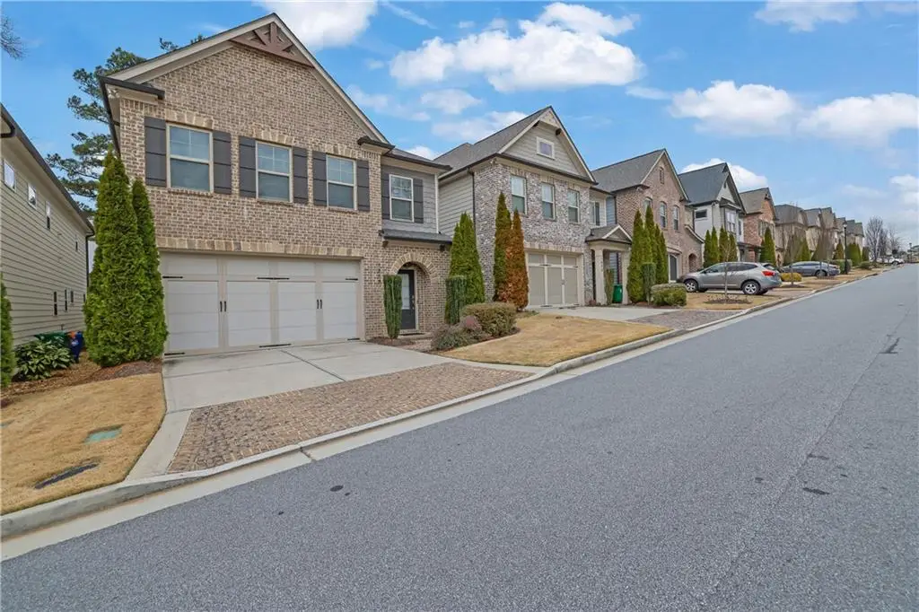 1888 Weston Lane, Tucker, GA 30084 - #1
