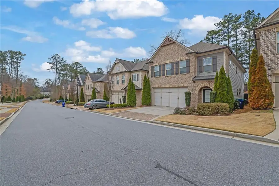 1888 Weston Lane, Tucker, GA 30084 - #2