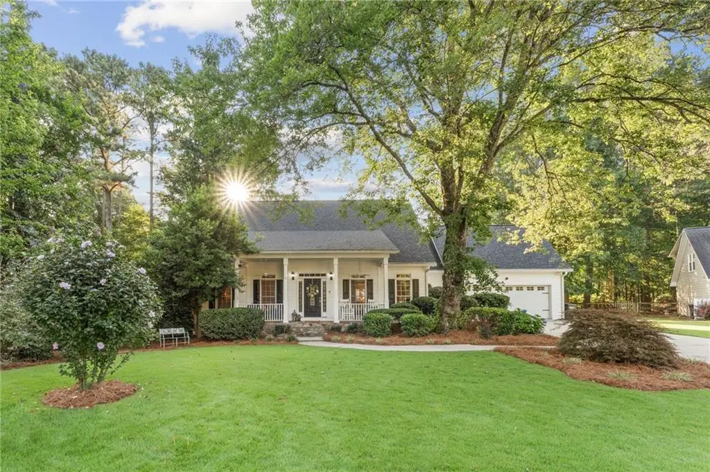 896 Fairwood Way Nw, Acworth, GA 30101 - #1
