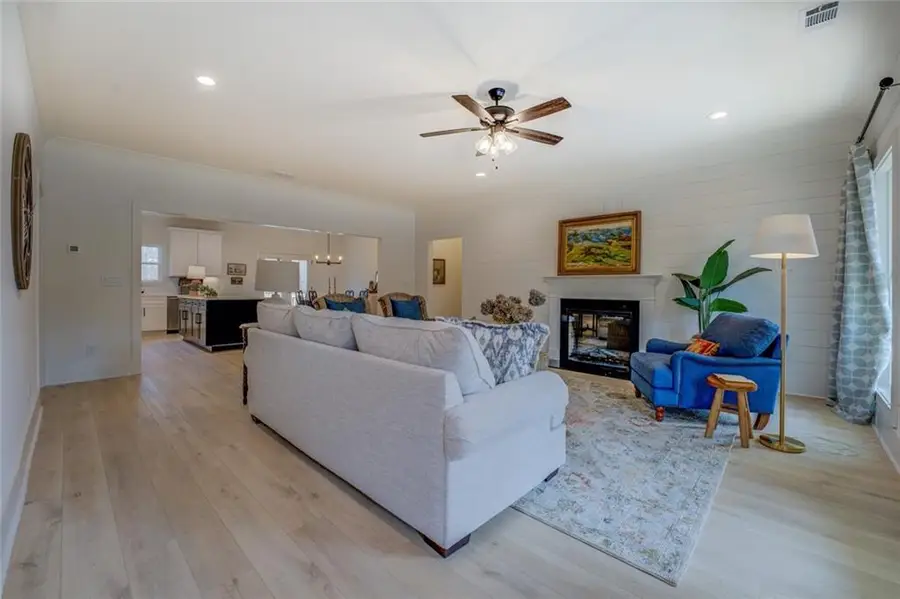 220 Nicklaus, Social Circle, GA 30025 - #2