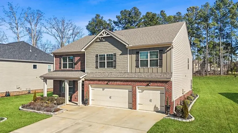 8033 Louis Drive, Locust Grove, GA 30248 - #2