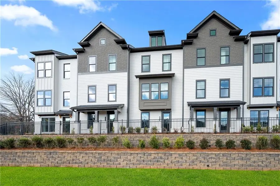 1867 Marisol Circle Nw, Kennesaw, GA 30144 - #2