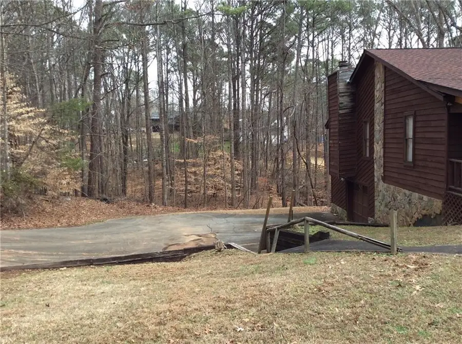 3161 Marble Quarry Road, Canton, GA 30114 - #3