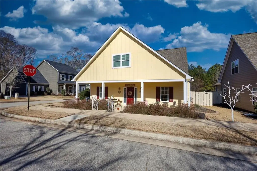 211 Tan Yard Road, Social Circle, GA 30025 - #1