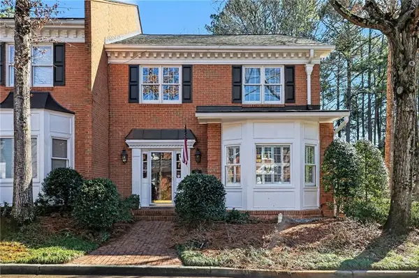 5427 Trentham Drive, Atlanta, GA 30338