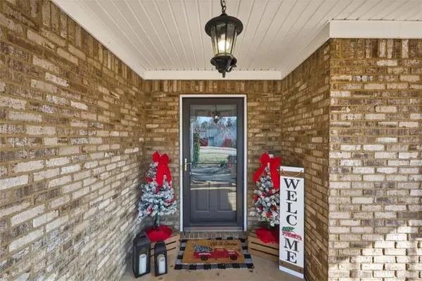 1354 Jefferson Station Road, Jefferson, GA 30549