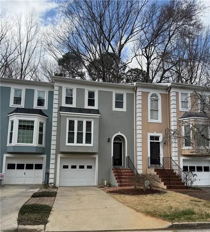 3883 Meeting Street, Duluth, GA 30096 - #1