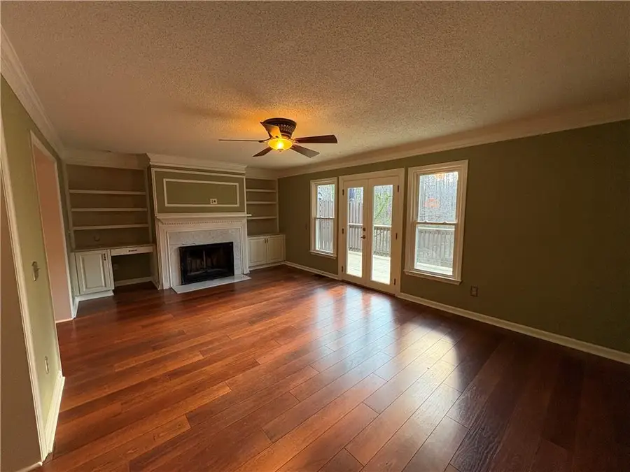 3883 Meeting Street, Duluth, GA 30096 - #3