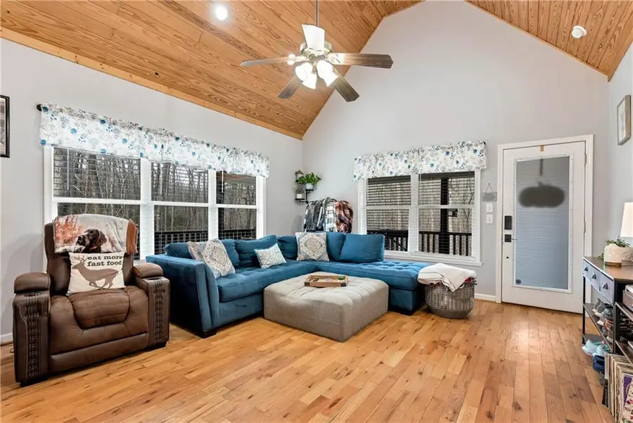 453 Ivy Hills Drive, Cleveland, GA 30528 - #3