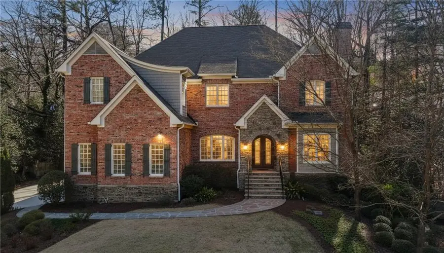 4441 Rebel Valley View Se, Atlanta, GA 30339 - #2