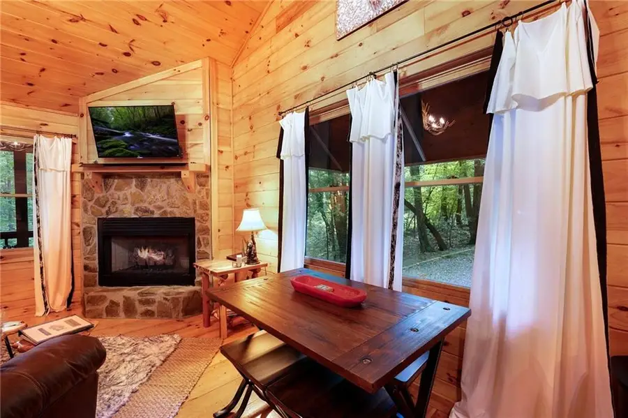 1564 Big Ben Road, Ellijay, GA 30540 - #2