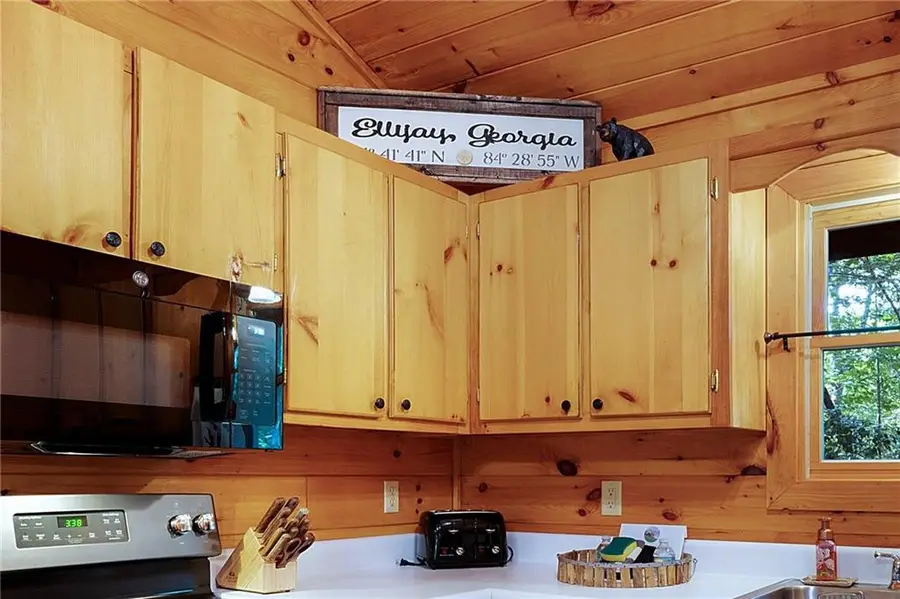 1564 Big Ben Road, Ellijay, GA 30540 - #3