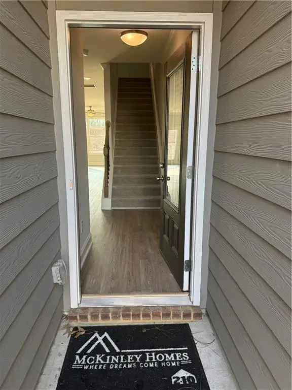 3995 Streamlet Way #157, Gainesville, GA 30506 - #3