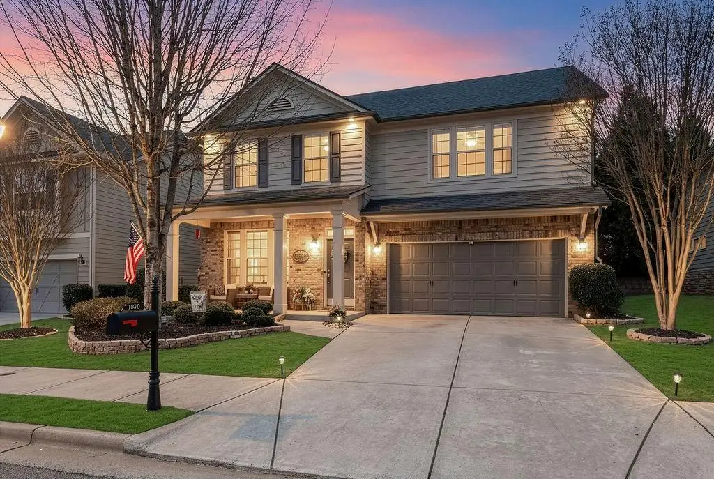 1030 Legacy Lane, Milton, GA 30004 - #1