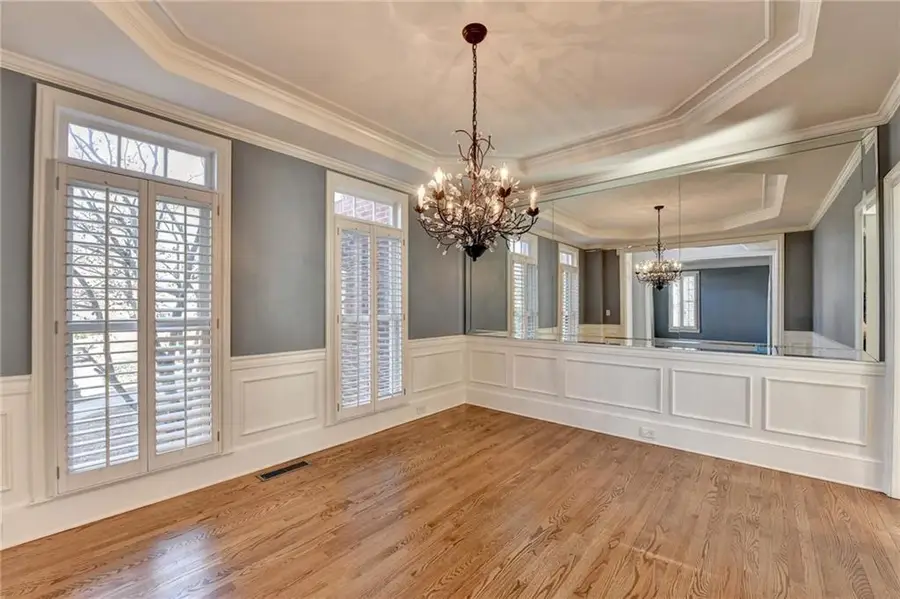 3088 Prestwyck Haven Drive, Duluth, GA 30097 - #3