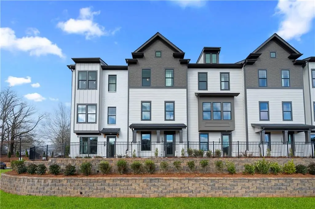 1871 Marisol Circle Nw, Kennesaw, GA 30144 - #1