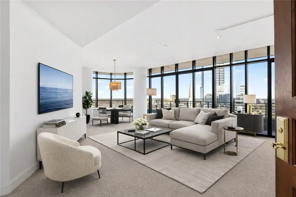 750 Park Avenue Ne #18E, Atlanta, GA 30326 - #1