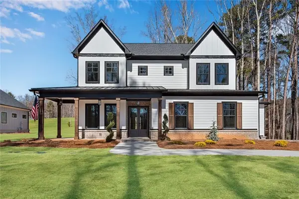 1125 Handy Road, Hiram, GA 30141