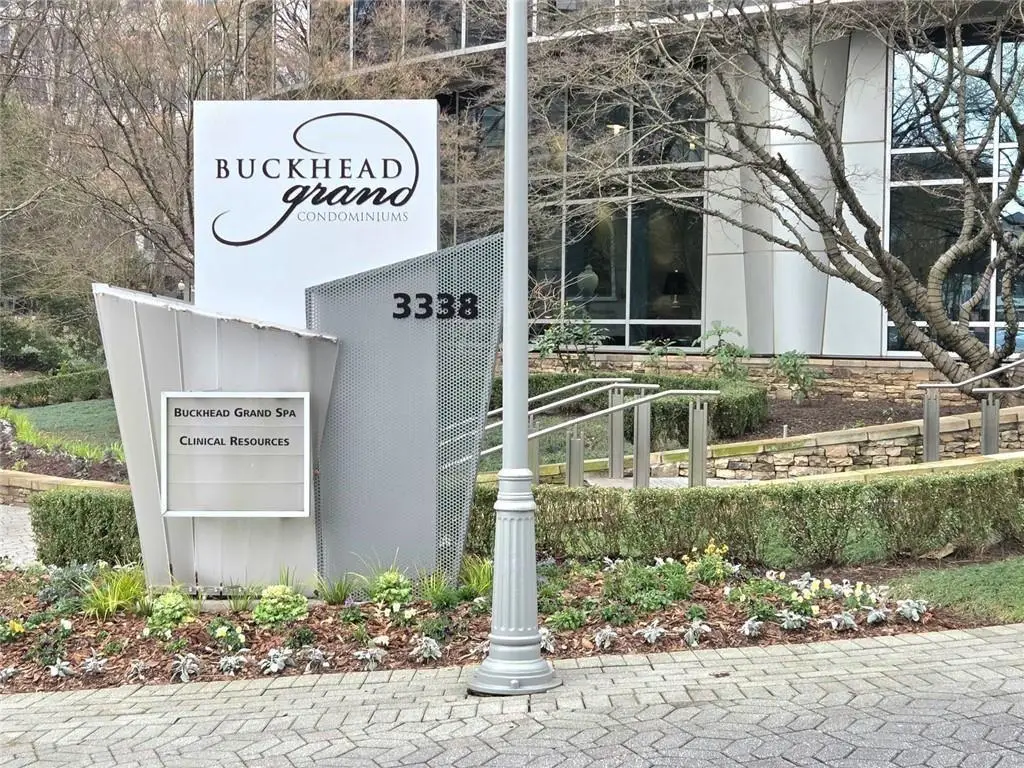 3338 NE Peachtree Road Ne #601, Atlanta, GA 30326 - #1