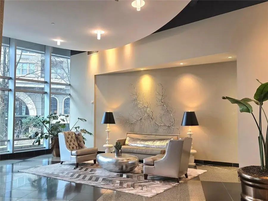 3338 NE Peachtree Road Ne #601, Atlanta, GA 30326 - #2