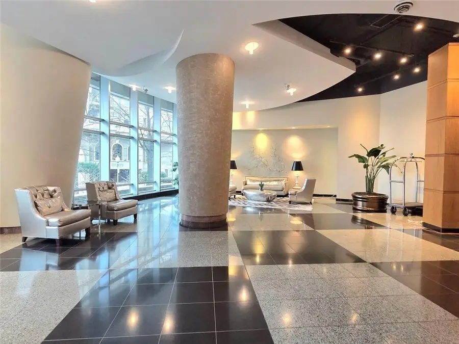 3338 NE Peachtree Road Ne #601, Atlanta, GA 30326 - #3