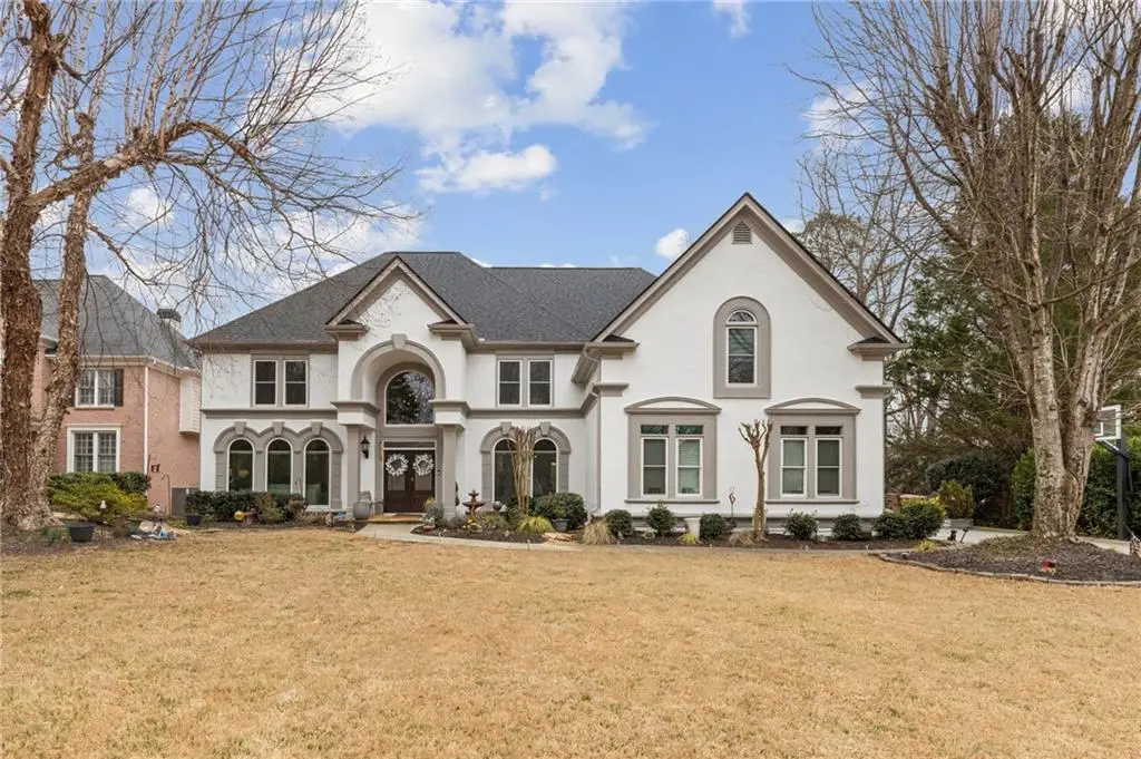 9395 Stoney Ridge Lane, Alpharetta, GA 30022 - #1