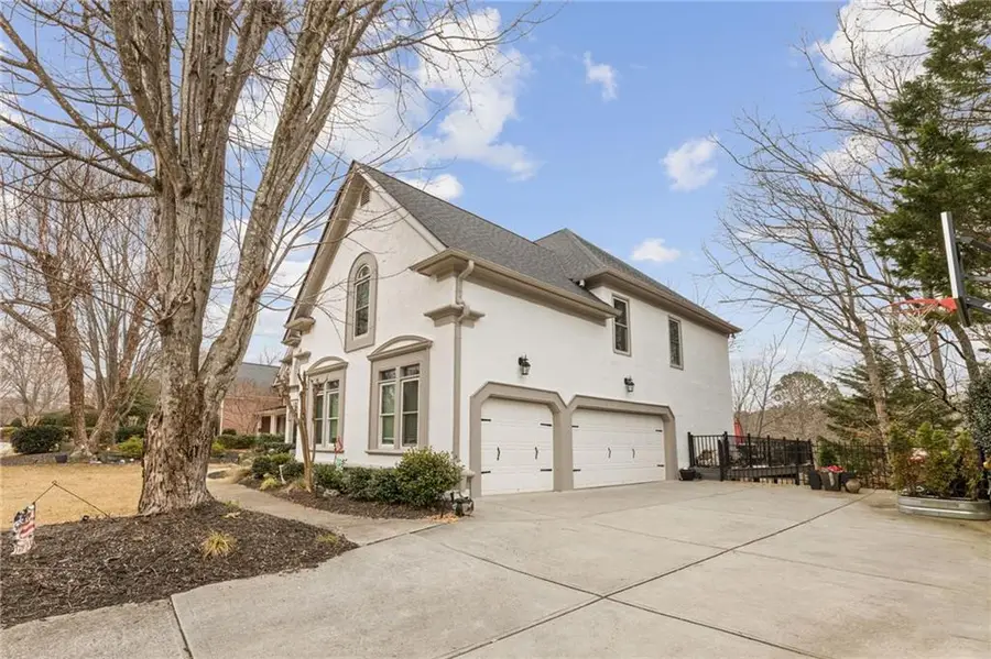 9395 Stoney Ridge Lane, Alpharetta, GA 30022 - #2