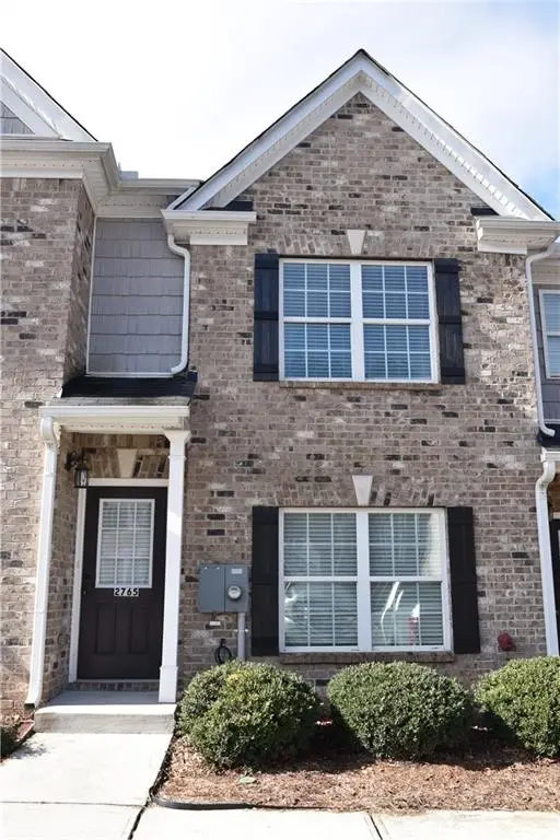 2765 Valley Green Drive #67, Gainesville, GA 30504