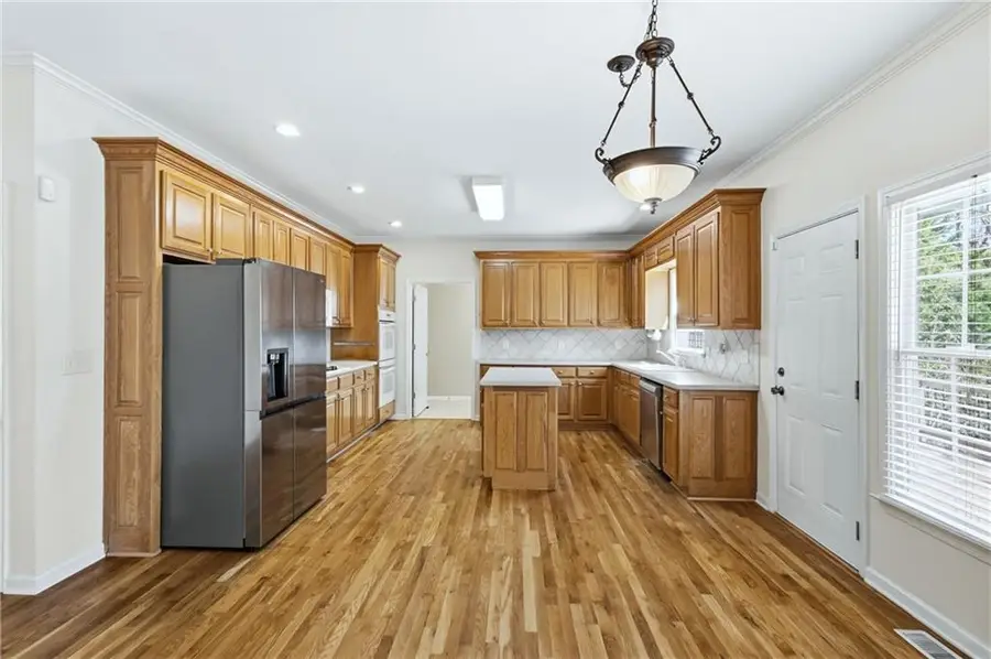 3805 Jones Creek Drive, Buford, GA 30519 - #2