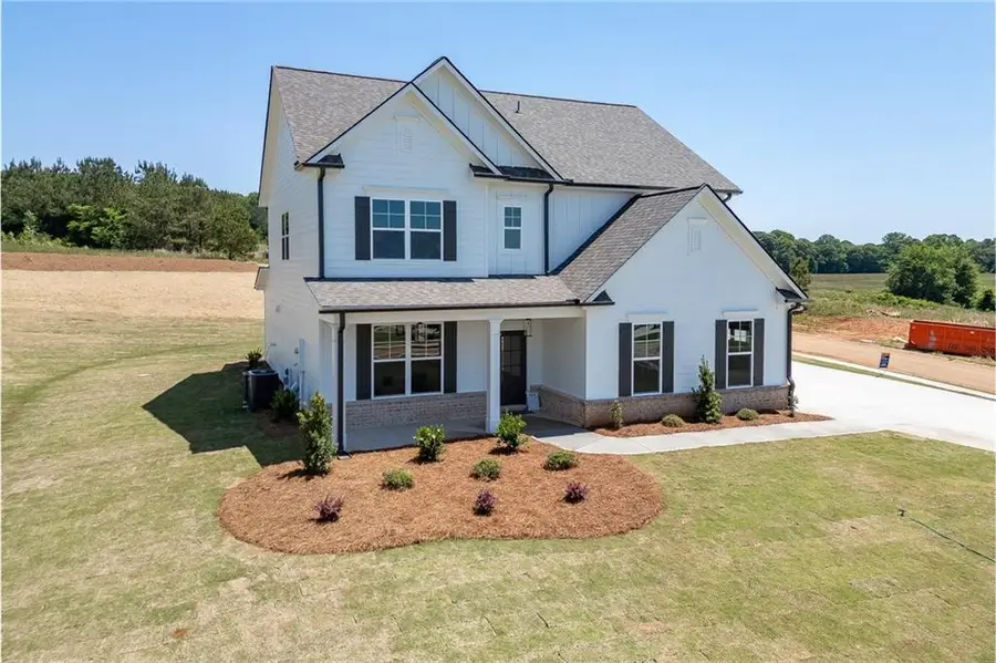 1601 Cedarwood Drive, Jefferson, GA 30549 - #3