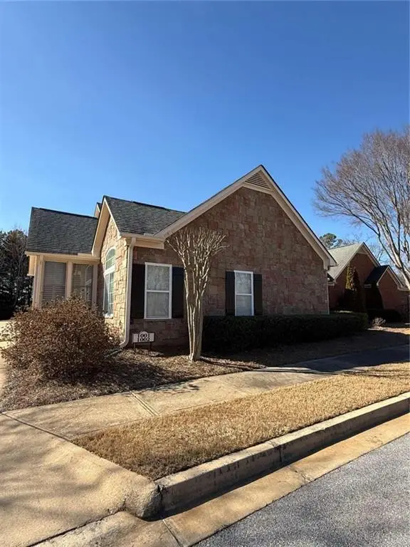 1001 Haven Circle, Douglasville, GA 30135 - #2