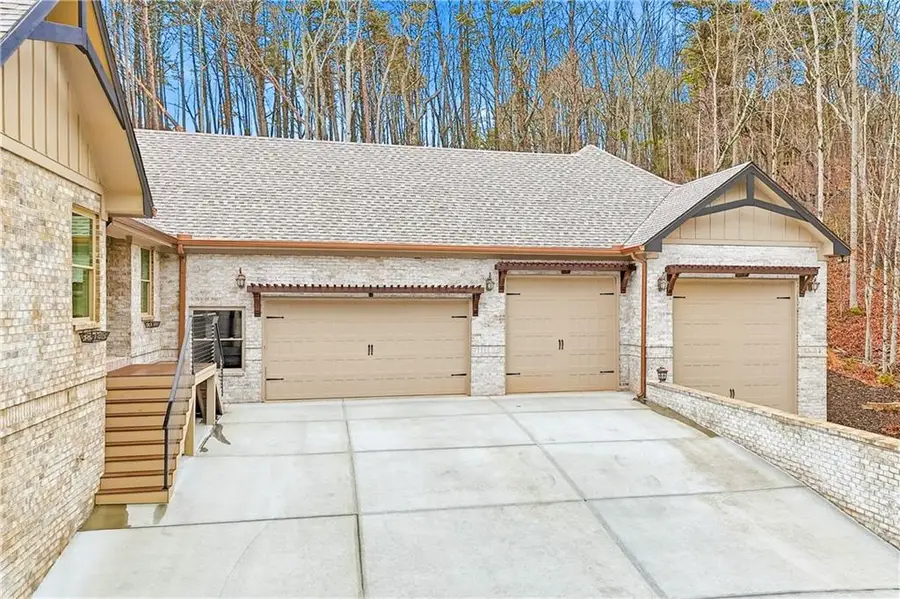 532 Vistaview Parkway, Jasper, GA 30143 - #2