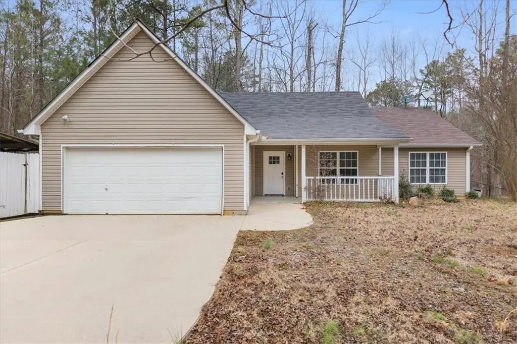 4485 Gauntt Road Se, Oxford, GA 30054 - #1
