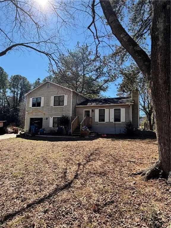 2857 Cherokee Cove, Stone Mountain, GA 30087 - #1