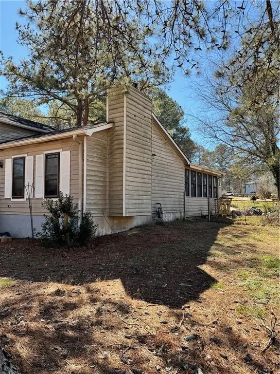 2857 Cherokee Cove, Stone Mountain, GA 30087 - #2