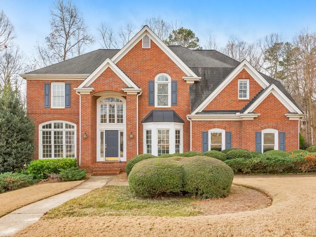 2613 Winterthur Main Nw, Kennesaw, GA 30144 - #1